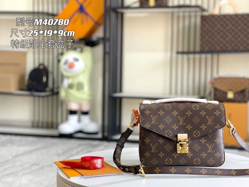 LV Satchel bags